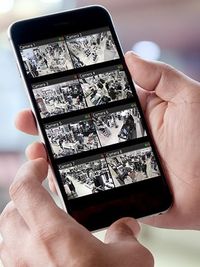 CCTV System Repair & Maintenance