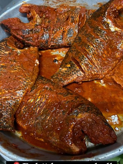 Our Signature Mughlai Dishes photo 10