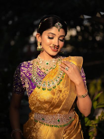 Portraitsbysham - Commercial & Advertising Photography Traditional & Ethnic Apparel photo 49