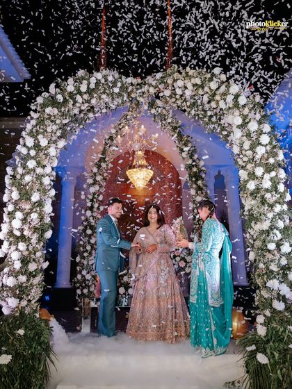 Photoklicker - Event Photography & Videography Engagements & Pre-Wedding Moments photo 21