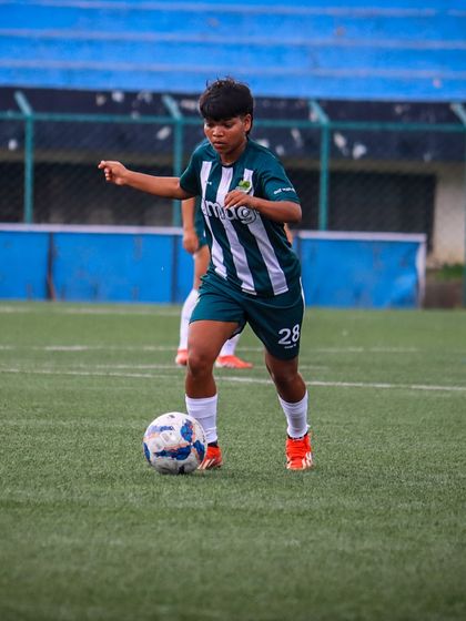 Kickstart FC - Football Academy & Training Programs Our Champion Women's Team: A Legacy of Dominance photo 108