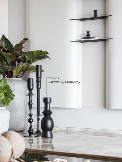 Aakriti Saraf Design - Full-Service Residential Interior Design The Art of Detail: Styling & Materials photo 6