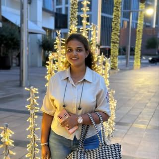 Shravani Chavan