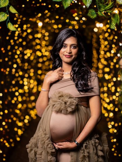 Enchanted Garden & Outdoor Sessions photo 17