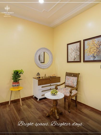 Bedrooms: Personal Sanctuaries photo 24