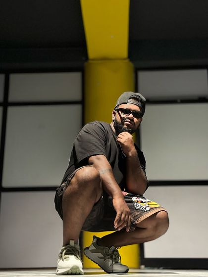 Luny - Dance Choreography Behind the Brand: My Style photo 13