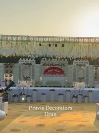 Wedding Decoration