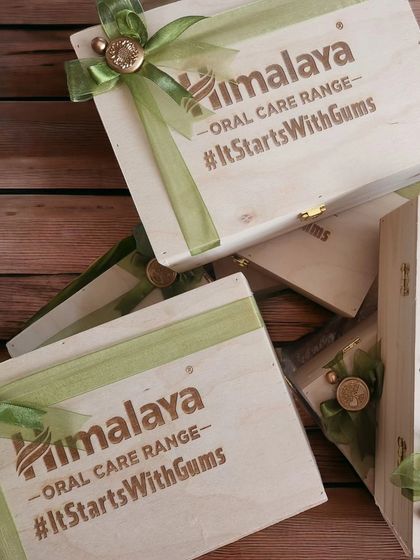 Box Company - Corporate Gifting Solutions Corporate & Brand Partnerships photo 10