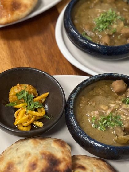 Indian Culinary Classics photo 5