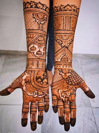 Mehendi for Events & Special Occasions
