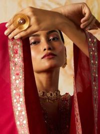 Commercial and Editorial Makeup