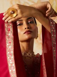 Commercial and Editorial Makeup