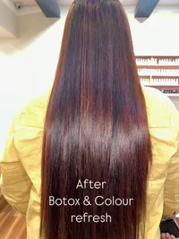 Hair Treatments