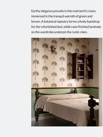 Jois Design House - Residential Interior Design & Build (Turnkey) Client Love & Press Features photo 21