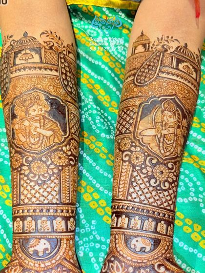 Sacred & Divine Designs photo 5