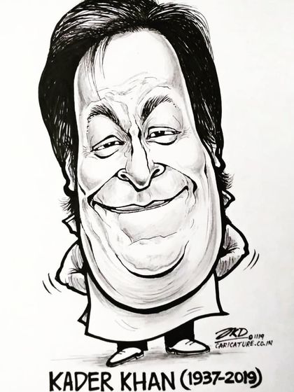 Tributes to Indian Icons photo 5