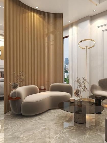 Casa Architects - Architectural Design Personal Havens: Bedrooms & Suites photo 6