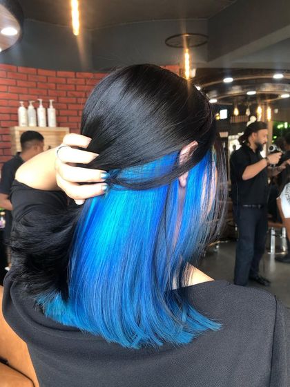 Express Yourself: Bold & Creative Colors photo 20