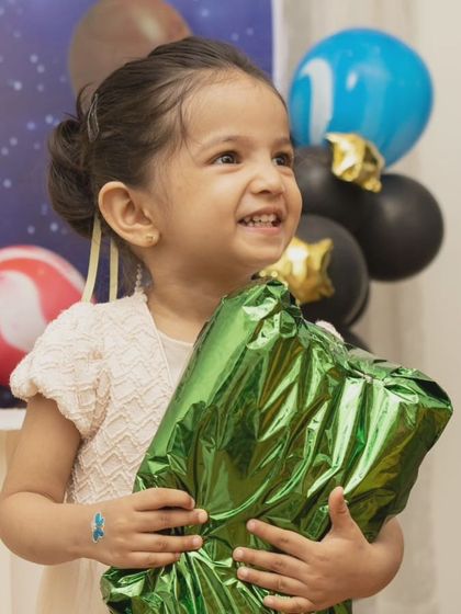 Mayur Chandranee - Portrait & Lifestyle Photography Birthday Parties & Celebrations photo 8