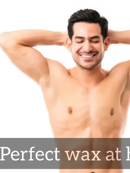 Get a perfect, professional wax without ever leaving your house. I bring the salon experience to you for ultimate convenience.