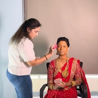 Nivedita Shinde