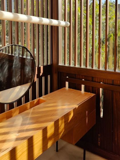 SJK Architects - Architectural Design - Residential The Light House: A Multi-Generational Home photo 23