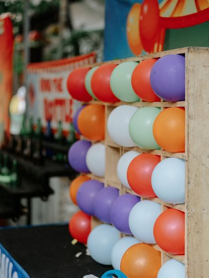 The Tales of Tradition - Milestone & Social Event Planning Additional Event Moments photo 37