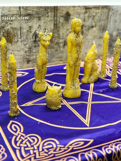 Custom Ritual Kits & More photo 3