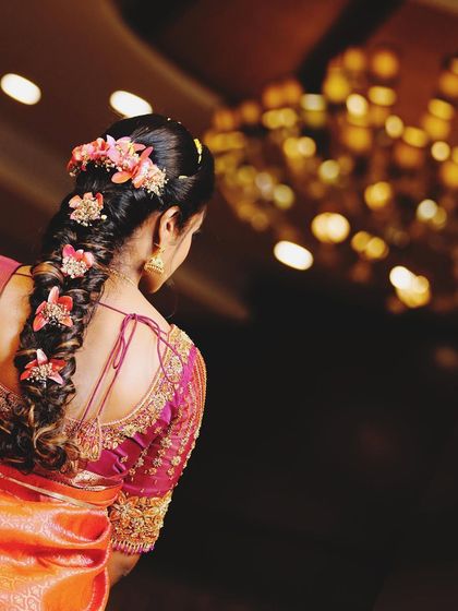 Trendsboutique - Custom Bridal & Festive Wear for Women Happy Clients, Beautiful Memories photo 19