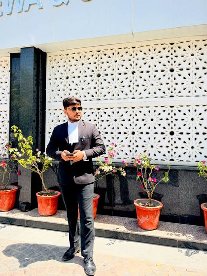 A moment of thought outside the court. My father taught me to be a man who is respected and even feared for his competence.