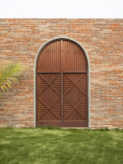 Studio Design Forum - Architectural Services Architectural Details & Materiality photo 5