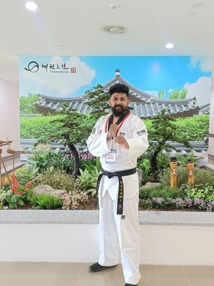 CTA Taekwondo & Fitness Clubs - Taekwondo for Kids & Teenagers International Recognition & Championships photo 32