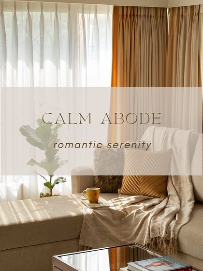 Project: Calm Abode (Subtle & Serene) photo 3