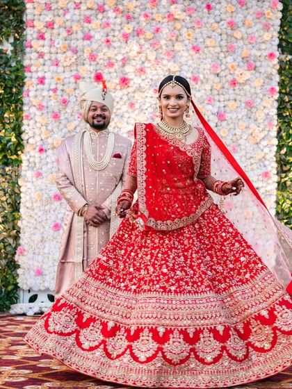 Couple Portraits: Editorial & Intimate photo 75