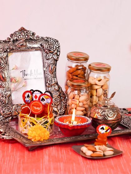 Festive & Celebration Hampers photo 16