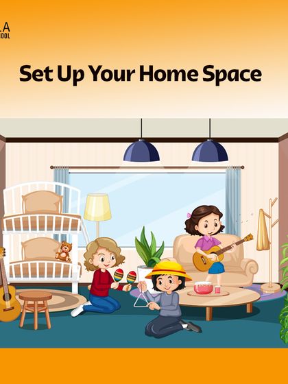 Mela Music School - Musical Instrument Lessons Music for Life photo 17