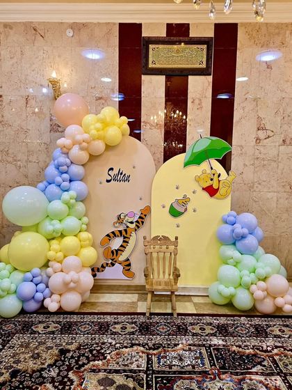 Kids' Themed Birthday Parties photo 40