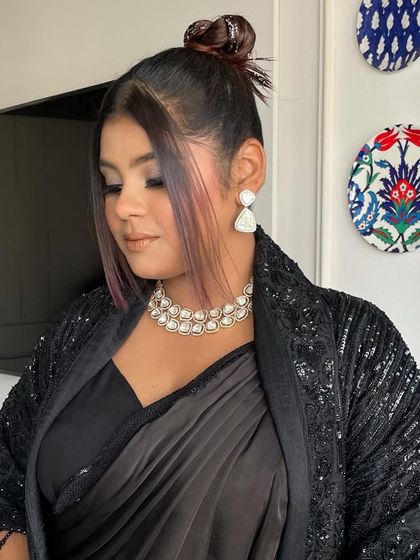 Elegant Buns & Updos photo 25