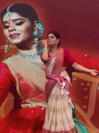 Dance Competition Judging