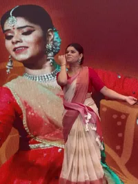 Dance Competition Judging