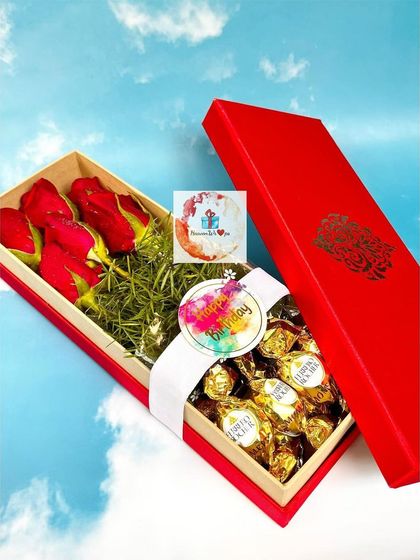 Heaven Wraps - Gifts for Occasions Compact & Cute Gifts photo 22