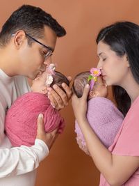 Newborn & Baby Photography