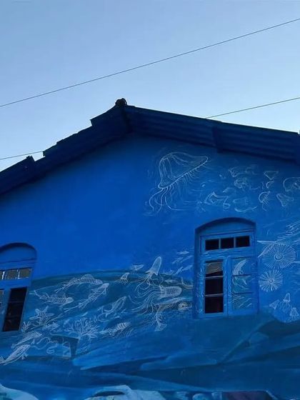 Art in the Wild: Installations & Festivals photo 9