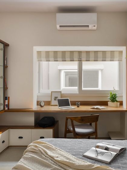 Simplécede - Full-Home Interior Design Smart & Multi-Functional Spaces photo 8