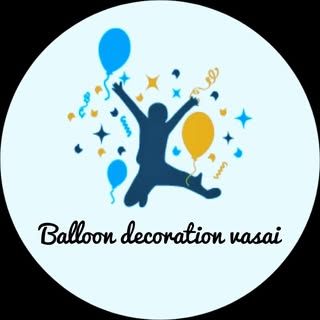 Balloon Decoration