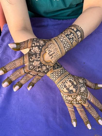 For the Bride Tribe & Guests photo 11