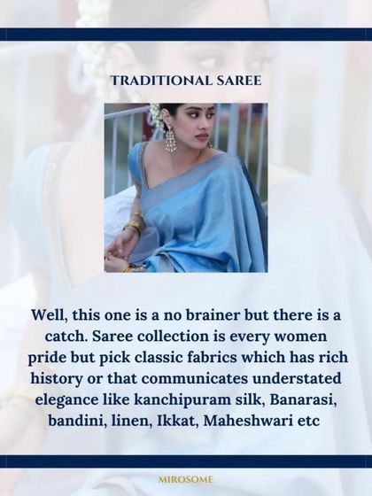 Ananya Shetty - Personal Image & Style Makeover Indian & Festive Wear Styling photo 20