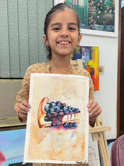 Our Youngest Artists photo 7
