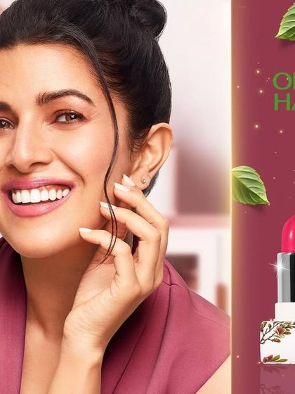 Priyanka Aditya - Commercial Beauty & Fashion Photography Celebrity Endorsements photo 3