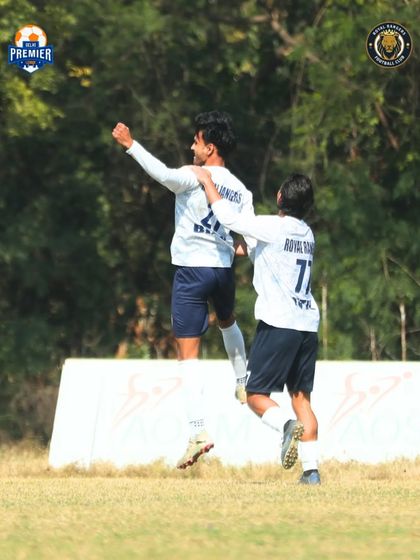 Matchday Action photo 45